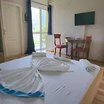 Vista Mar Апарт-отель Орикум