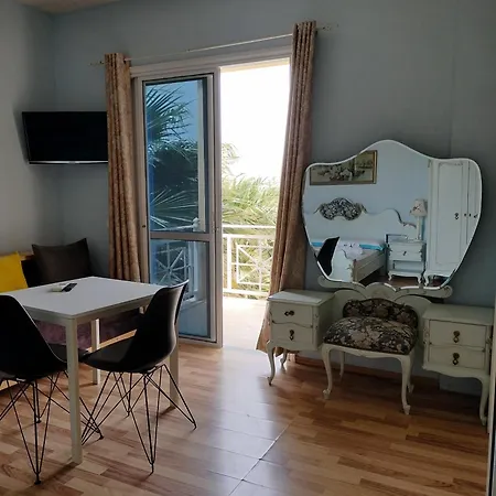 Vista Mar 3*