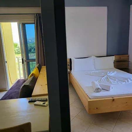 Vista Mar Aparthotel 3*