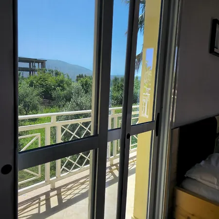 Vista Mar Aparthotel Orikumi