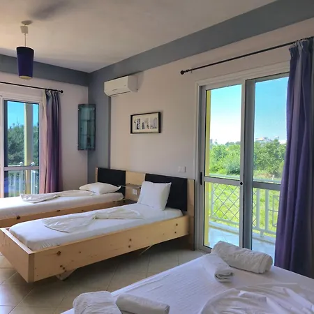 Vista Mar 3* オリクム