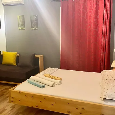 Aparthotel Vista Mar