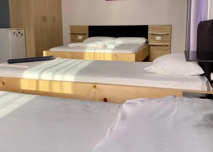 Vista Mar أوريكوم