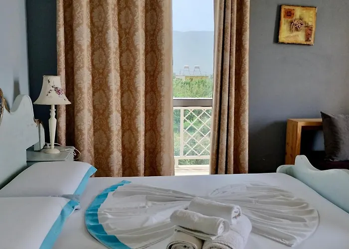 Vista Mar شقة فندقية