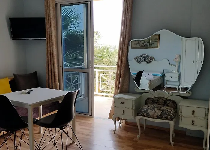 Vista Mar 4*