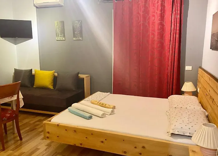 شقة فندقية Vista Mar