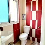 公寓式酒店 Vista Mar 4*