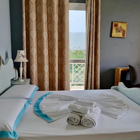 Vista Mar Aparthotel