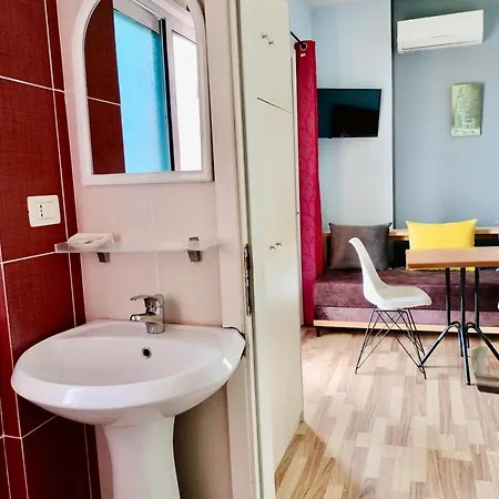 Aparthotel Vista Mar