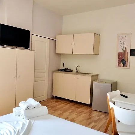 Aparthotel Vista Mar *