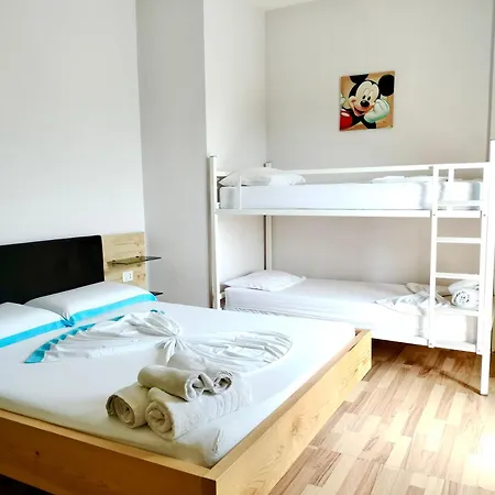 Aparthotel Vista Mar *