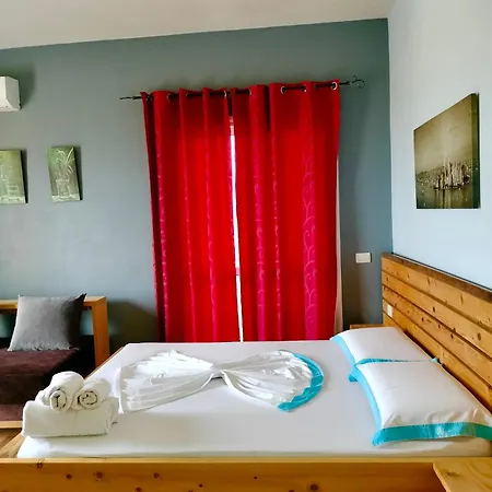 Aparthotel Vista Mar