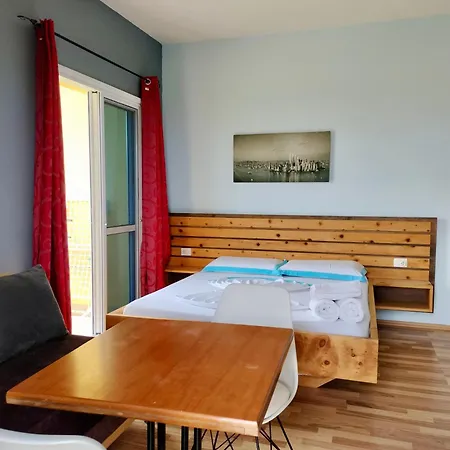 Vista Mar Aparthotel