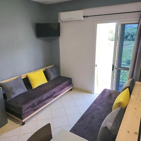 Aparthotel Vista Mar