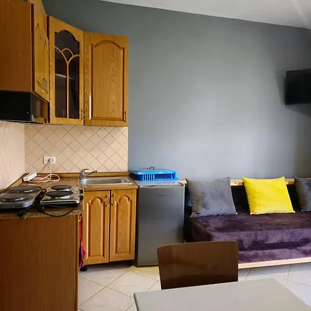 Aparthotel Vista Mar *