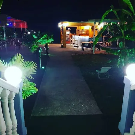 Vista Mar Aparthotel